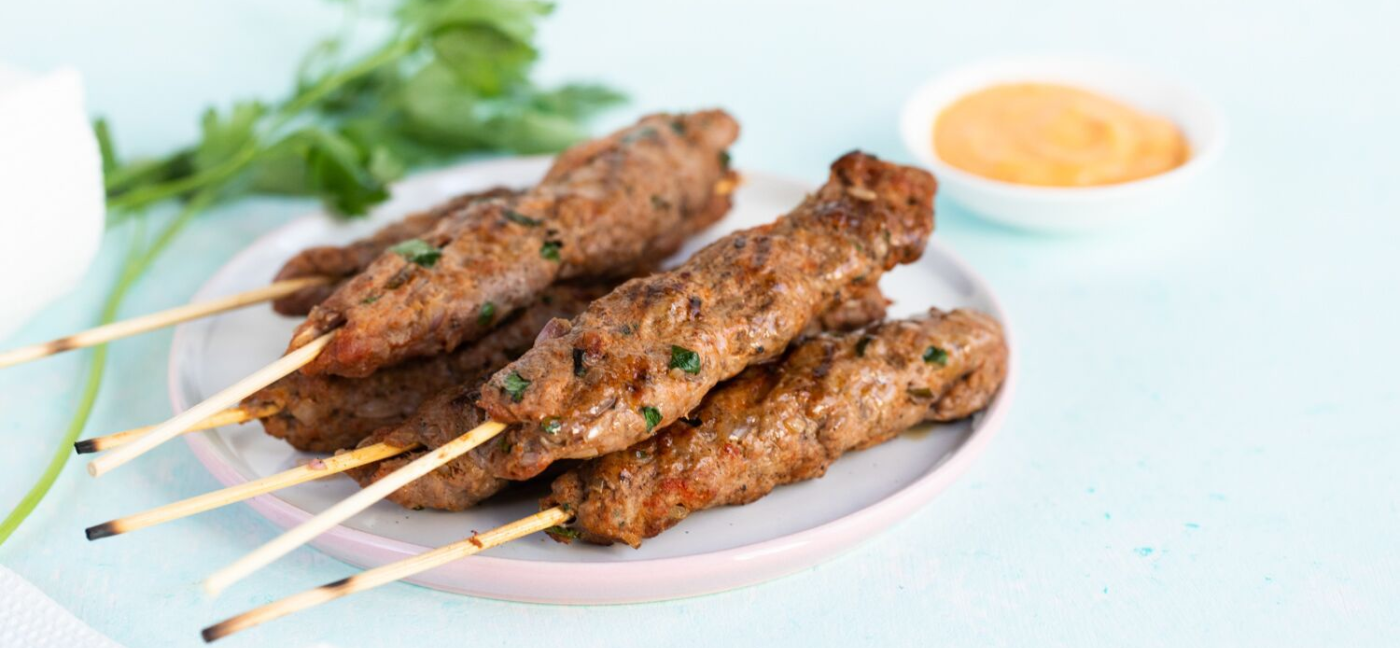 We Create Delicious Memories 